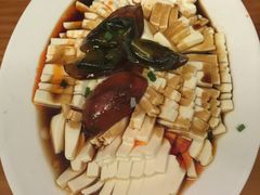 -乌江鱼杭帮菜(西湖店)
