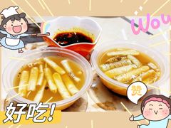-阿忠食坊大排档·20年老店(万象城店)