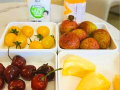 -涨巢·潮玩水疗局