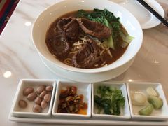 -南山鲜虾面·活鲜小馆·海味大连菜(南山总店)