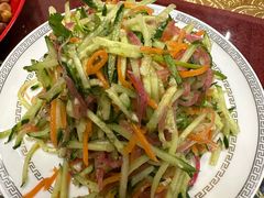 -Xabnam_夏葡纳·新疆餐厅(日坛上街店)