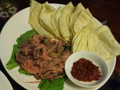 -玛禄藏膳(五分店)