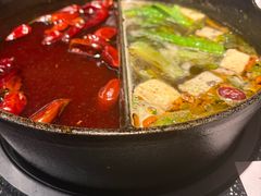 -盡膳口福·百年汤方火锅(科华北路店)