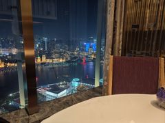 -金轩中餐厅 Jin Xuan(浦东丽思卡尔顿酒店)
