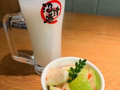 -沼津港精致料理·寿喜烧·烧鸟(青浦宝龙广场日料榜单店)