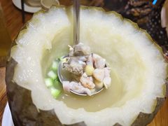 -花溪雨·森林餐厅(石基店)