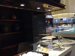 -台北A+A七喜饭店(德增街店)