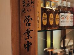 -长崎屋·日本料理·刺身·烧鸟(天河北路店)