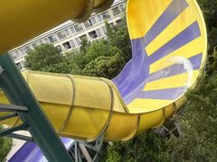 -上海玛雅海滩水公园