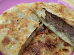 -牛马行牛肉饸饹铺(长春总店)