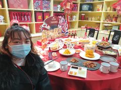 包厢-和平菓局(王府井店)