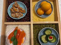 -红棉中餐厅·广州海航威斯汀酒店