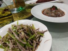 -国人川菜(李家村建东街店)