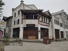 -两江国际影视城