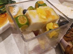 -闫府私房菜(经四路万达店)