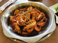 -王婆大虾(胜利大街店)