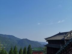 -武当山风景区