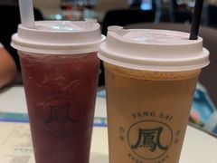 -凤来茶餐·粤菜馆(珠江新城店)