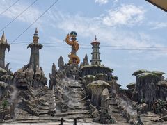 -福州罗源湾海洋世界旅游区