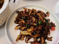 -清真·卡德尔大叔新疆主题餐厅(龙汇路店)