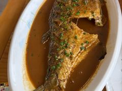 -品鲜村农家菜·阳澄湖大闸蟹(总店)