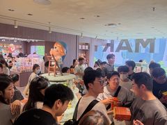 -杭州湖滨银泰in77