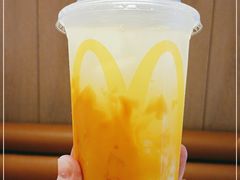 -麦当劳(苏宁广场店)