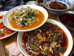 -三哥田螺(北书院街店)