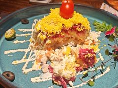 -卢布里西餐厅(海拉尔店)