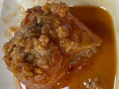 招牌肉粽-东街钟楼肉粽(总店)