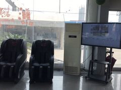 -上海第119机动车安全检测站