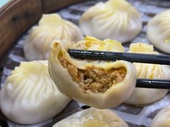-食惠里小笼包面馆(越秀店)