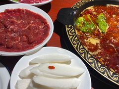 -黄家码头老火锅(解放碑旗舰店)