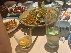 -山石榴·贵州菜(丰盛里店)