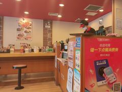 -食其家·牛丼咖喱(宜山路贝岭店)