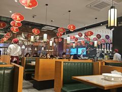 -拿渡麻辣香锅(首创奥特莱斯店)