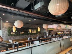 -湊湊火锅·茶憩(来福士广场店)