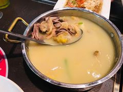 -有璟阁港式餐厅(金融街购物中心店)