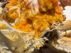 -黄记大闸蟹专卖店·活蟹·醉蟹
