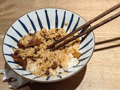 -红猪卤肉饭(大西洋美食城店)