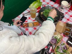 -林真真牛肋条放题(天马店)