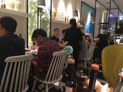 -HELLO MUSAE 拾光缪斯餐厅·纯正希腊风味(苏州中心店)