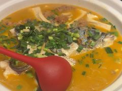 -川流不息·地道川菜·小龙虾(新松江路店)