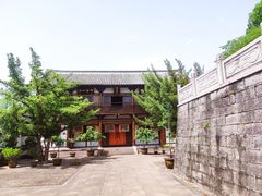 -龙兴寺
