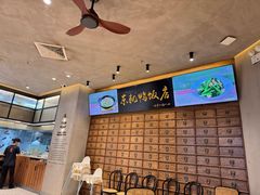 -东就鸭饭店·古早海南菜(友谊南海城店)