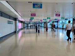 -哈尔滨太平国际机场-T2航站楼
