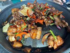 -一烙锅(盐务街店)