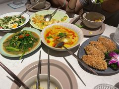 -尚SHANG泰国菜(中山大道店)