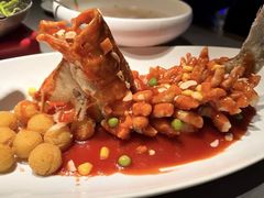 -姑苏家宴·苏帮菜·松鼠桂鱼(苏州总店)