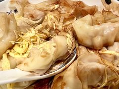 开洋拌馄饨-熙盛源(复兴路店)